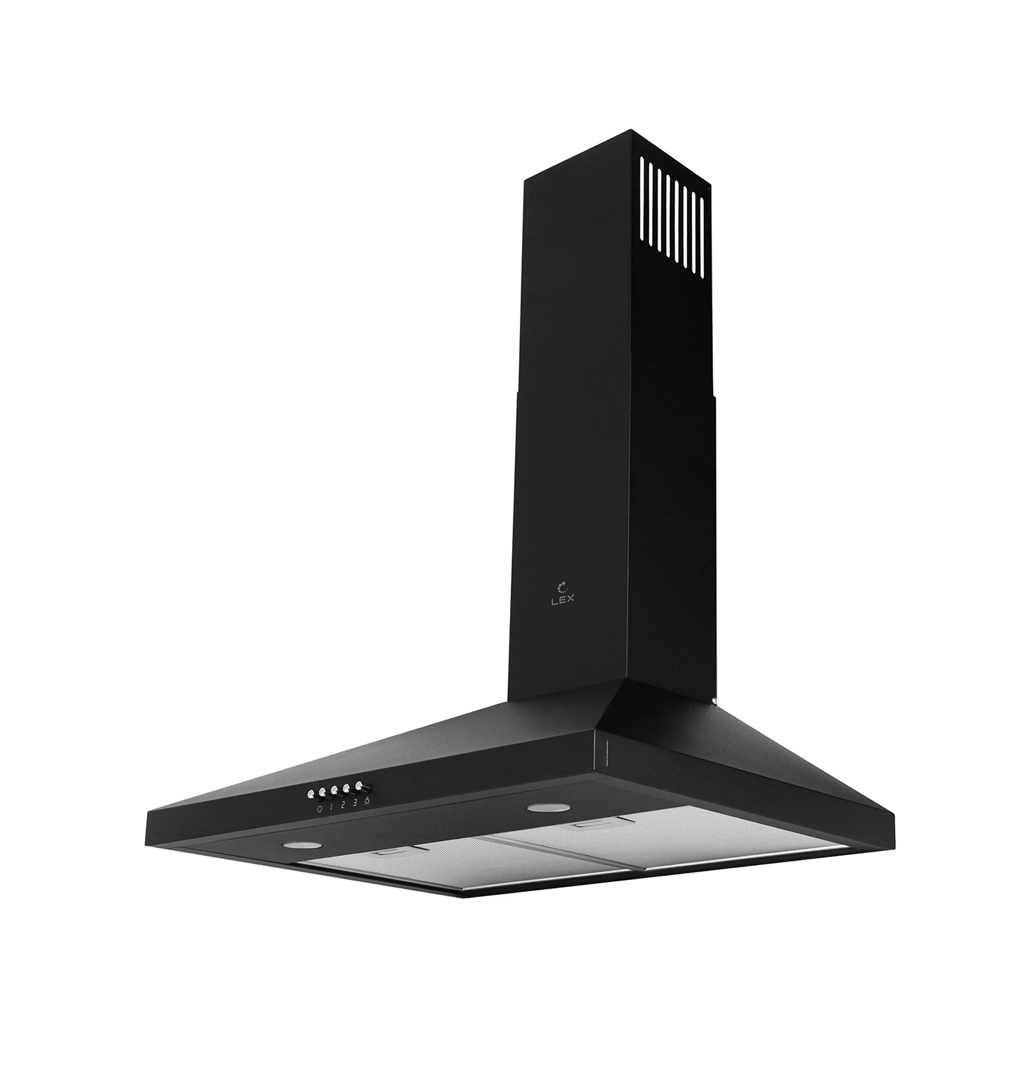 

Вытяжка настенная LEX BRIZ 500 Black черный, BRIZ 500 Black