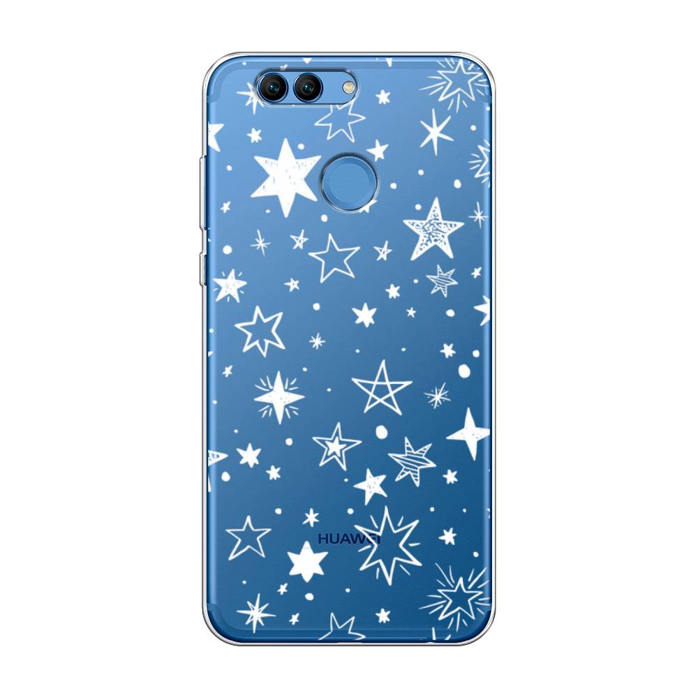 Чехол Awog  на Huawei Nova 2 