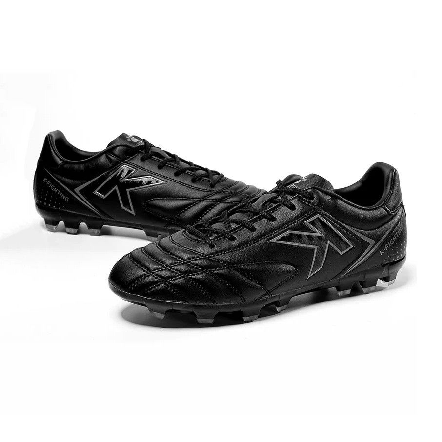 

Бутсы футбольная KELME K-Fighting (AG)6871001-000-44, размер 44 (рос.43), черный, K-Fighting