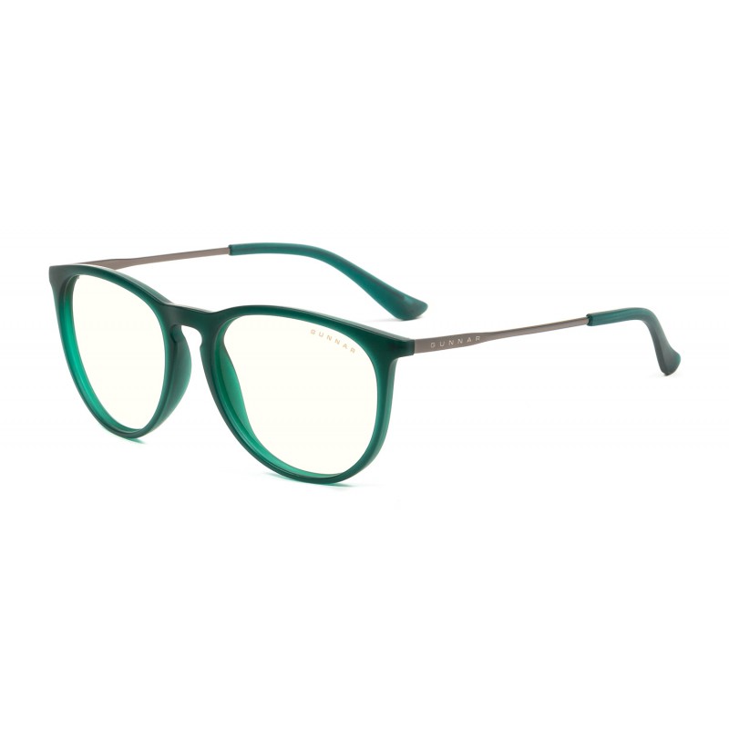 

Очки для компьютера GUNNAR Menlo Liquet MEN-08409, Emerald