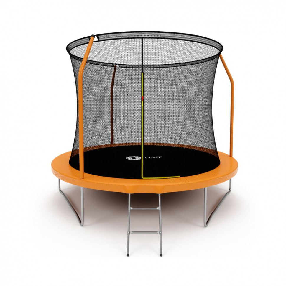 

Батут Jump Trampoline inside Orange 10ft, inside Orange 10ft