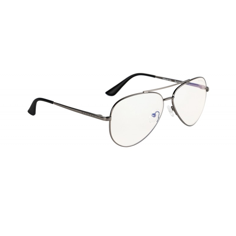 

Очки для компьютера GUNNAR Maverick Liquet MAV-05009, Gunmetal