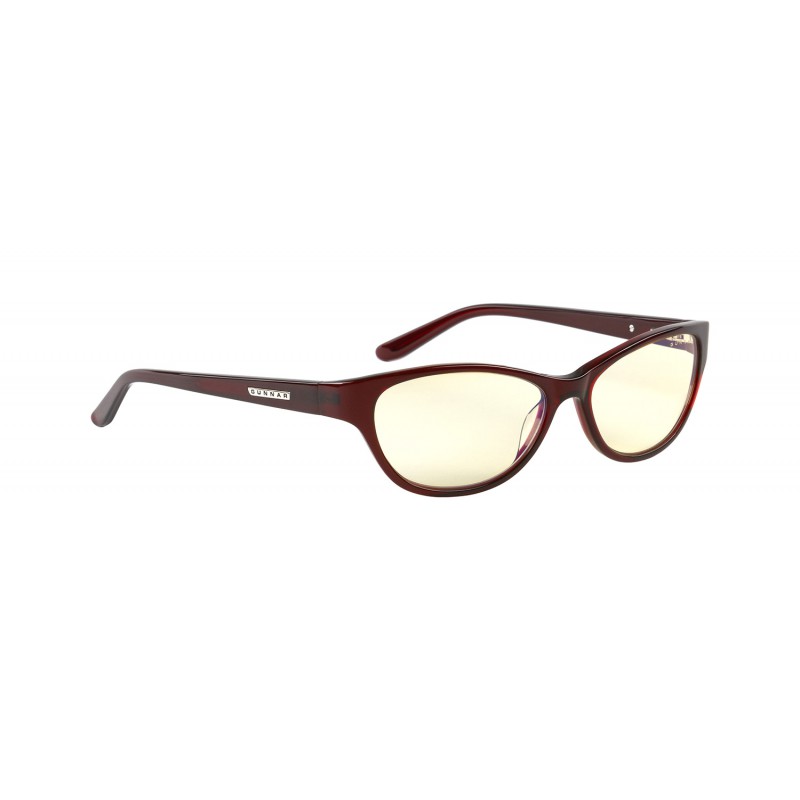 

Очки для компьютера GUNNAR Jewel JWL-07501, Maroon