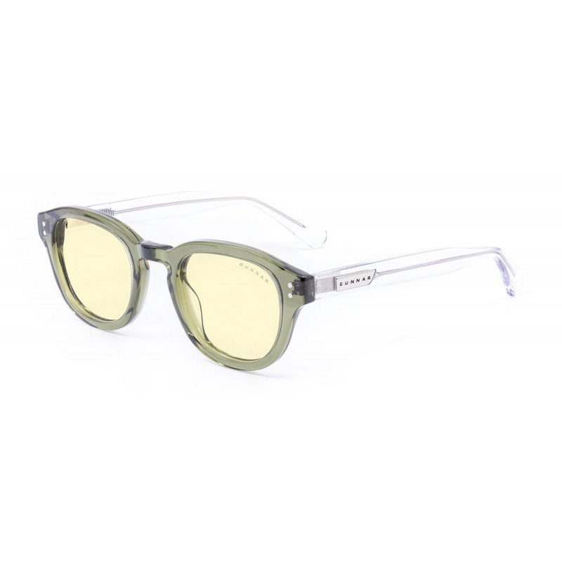 

Очки для компьютера GUNNAR Emery EME-09001, Sage Crystal