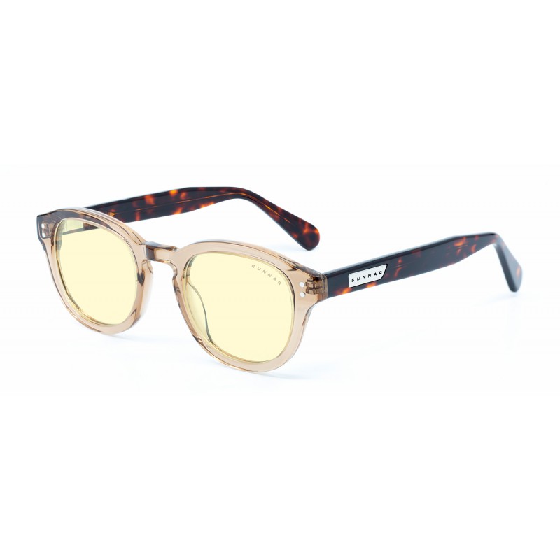 

Очки для компьютера GUNNAR Emery EME-08801, Rose Tortoise