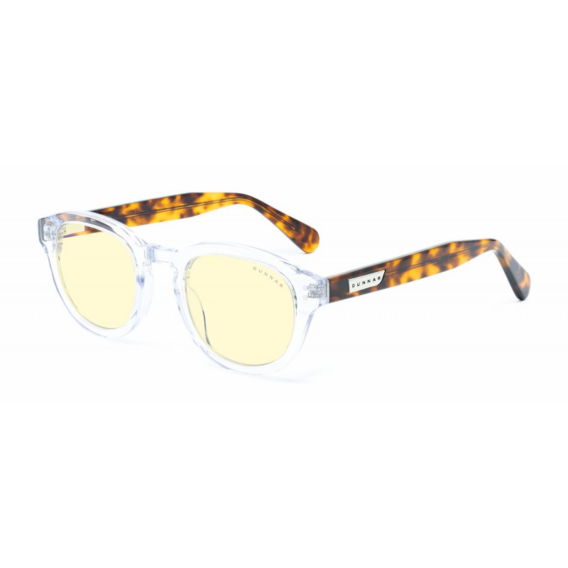

Очки для компьютера GUNNAR Emery EME-08701, Crystal Tortoise
