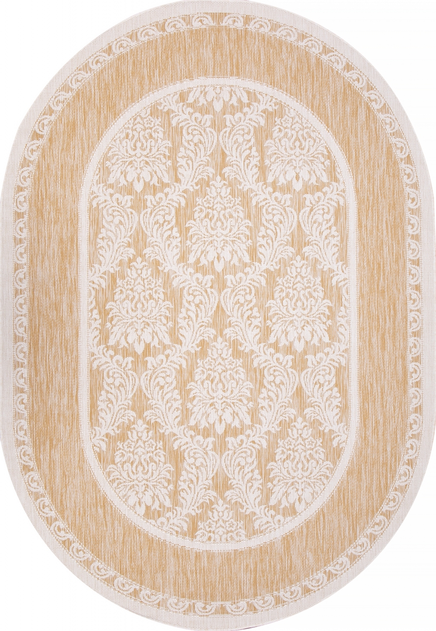

Ковер российский AkTs 160x230 см бежевый