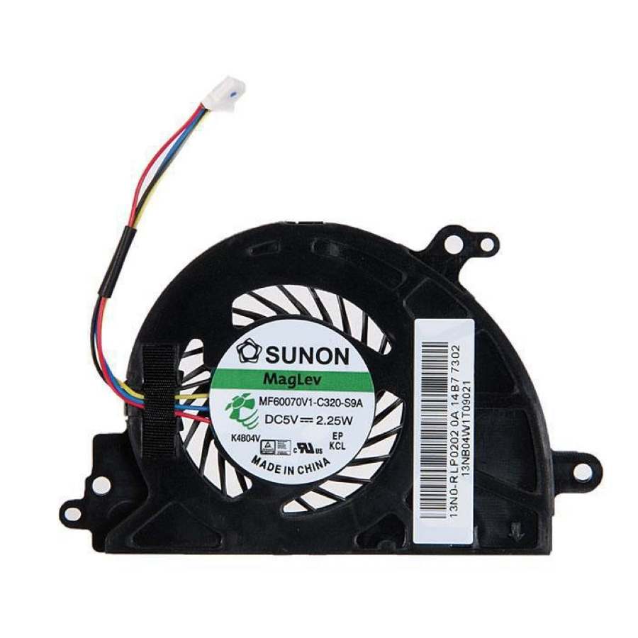 

Кулер для ноутбука Asus X553 X453 KSB0505HB A02, MF60070V1-C320-S9A