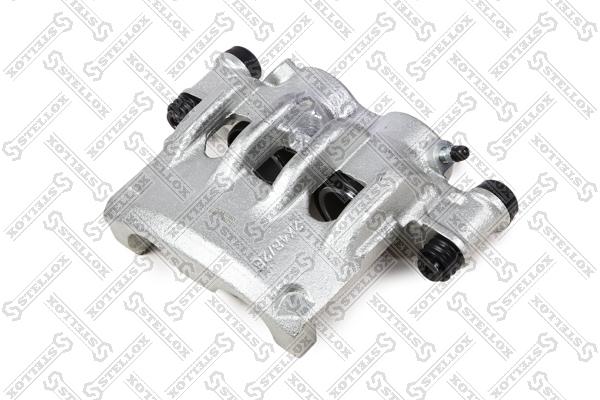 

суппорт задний левый без скобы Iveco Stellox 0590659sx