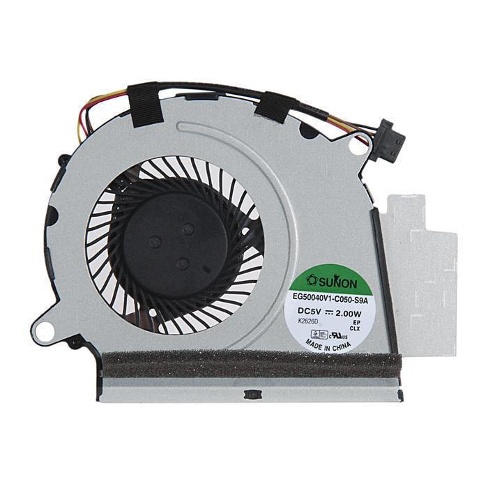 

Кулер для ноутбука Acer S5 S5-391 EG50040V1-C050-S9A DC28000BES0