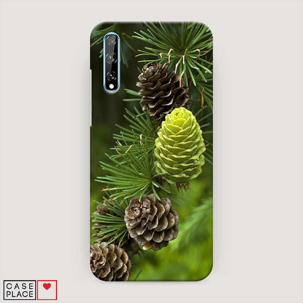 

Чехол Awog "Лес 13" для Huawei Y8p