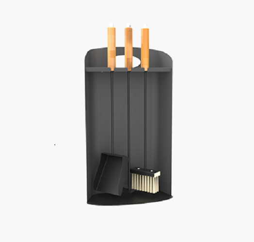 

Набор печной напольный Grillver НИП-3