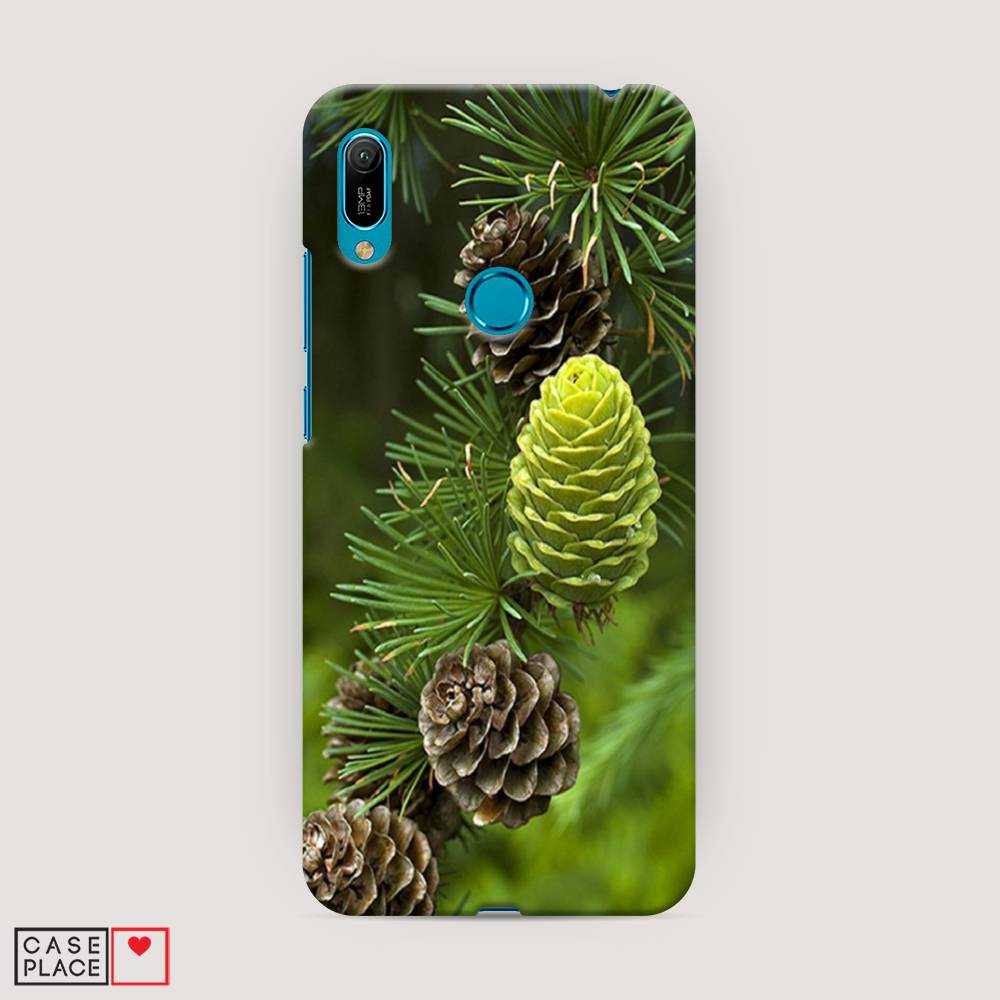 

Чехол Awog "Лес 13" для Huawei Y6 2019