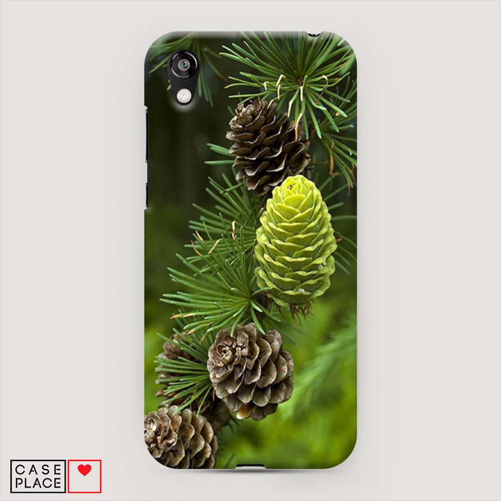 

Чехол Awog "Лес 13" для Huawei Y5 2019, 69020-3