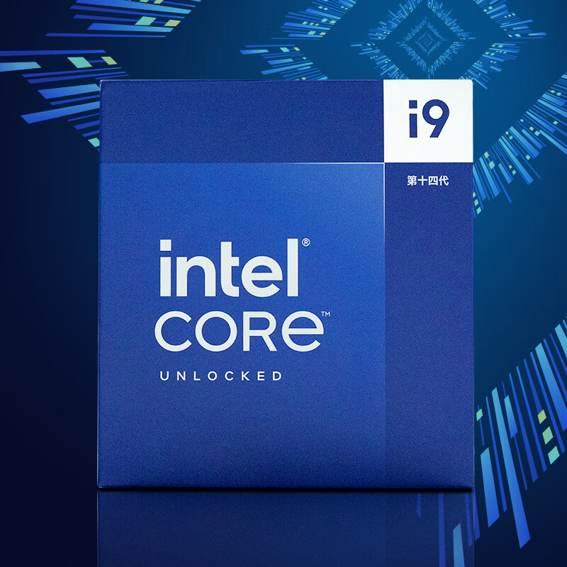 

Процессор Intel Core i9 14900K LGA1700 Box, i9-14900K