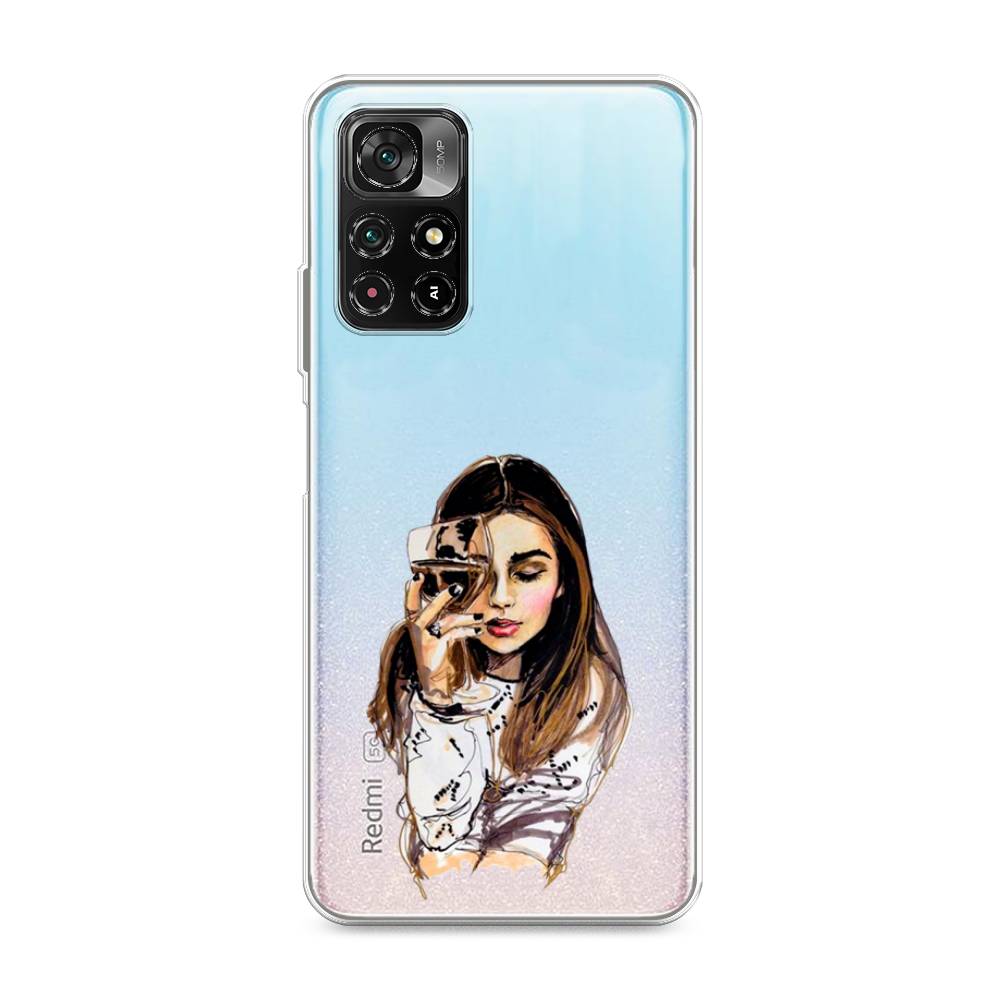 Чехол Awog на Xiaomi Redmi Note 11T 5G 