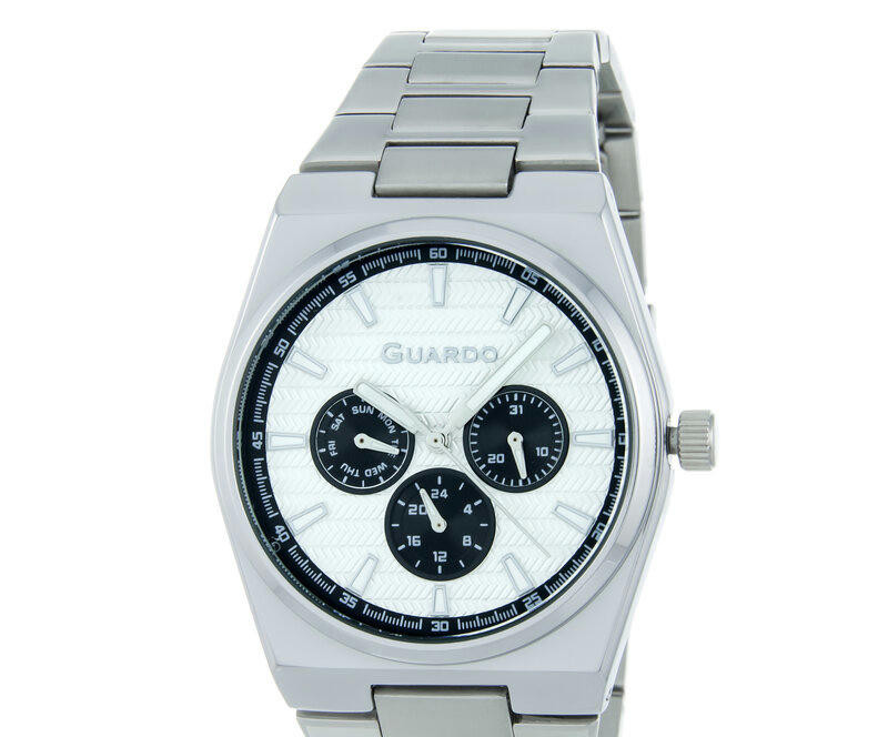 

Наручные часы мужские Guardo Guardo 012714-1, Guardo 012714-1