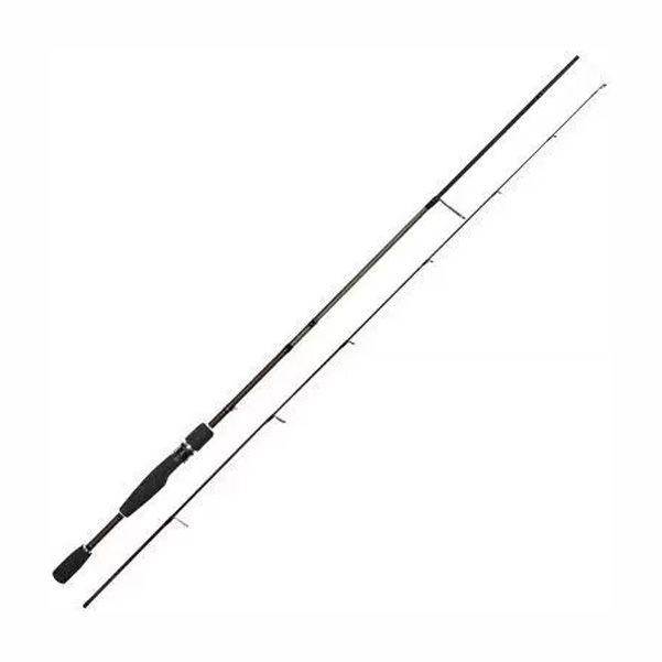 

Штекерный спиннинг Norstream Nibble 732UL 0.8-6 gr
