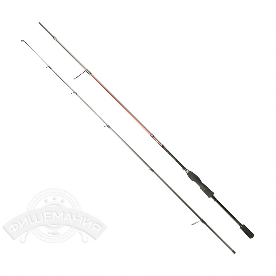 

Штекерный спиннинг Norstream Adept 802LML 4-15 gr
