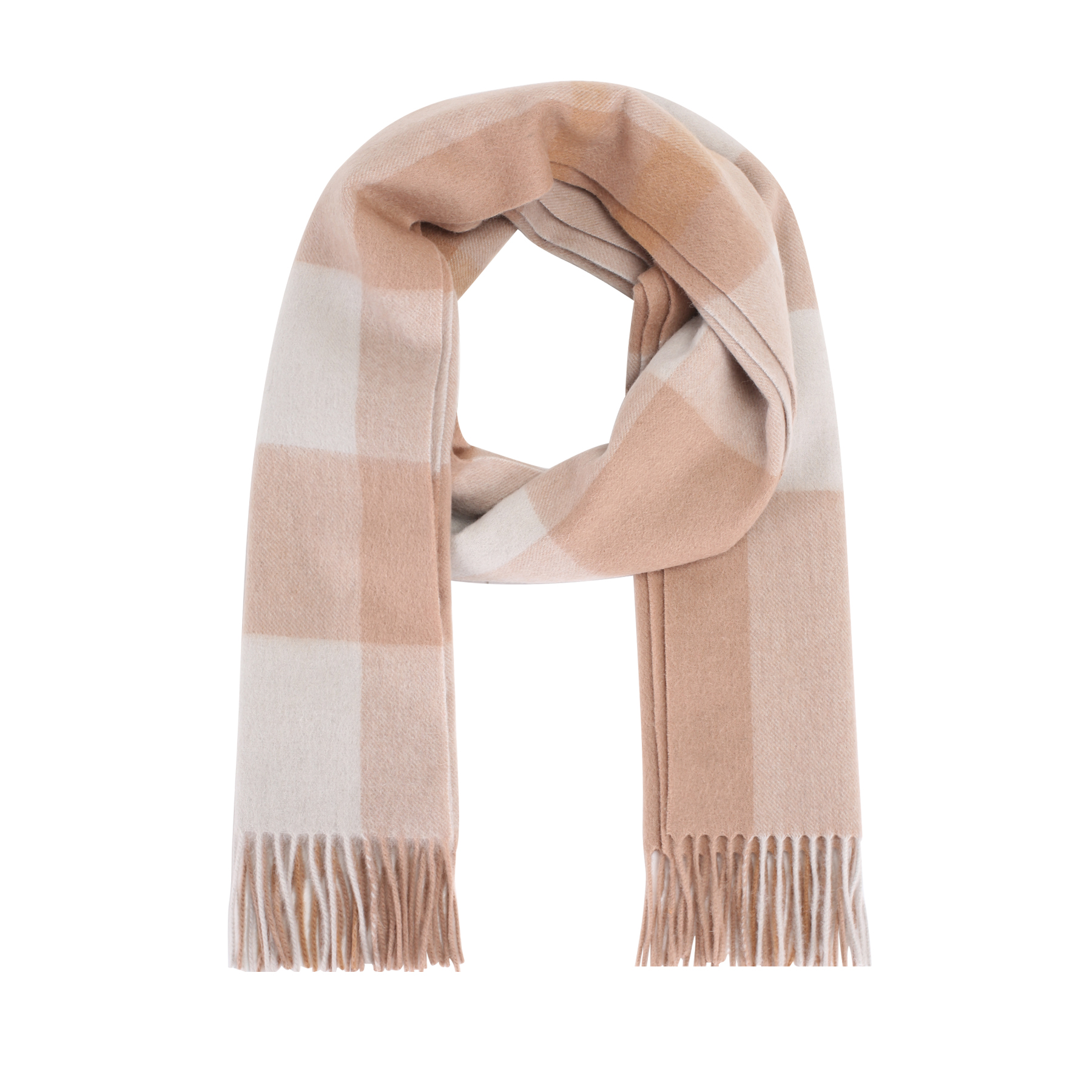 

Женский шарф EKONIKA EN44076-caramel-moonlight-22Z, EN44076-caramel-moonlight-22Z