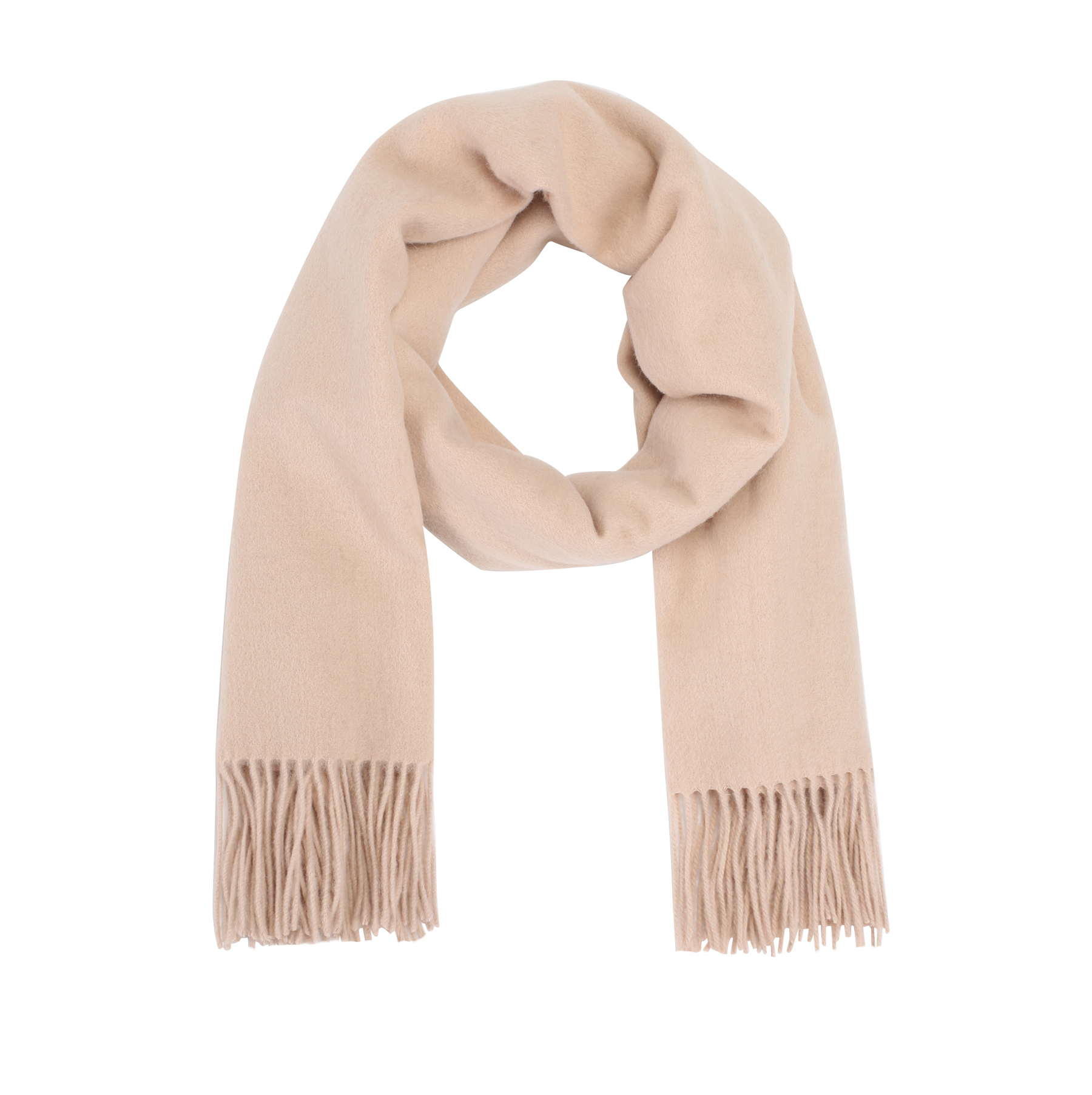 

Женский шарф EKONIKA PREMIUM PM44523-off-white-22Z, PM44523-off-white-22Z