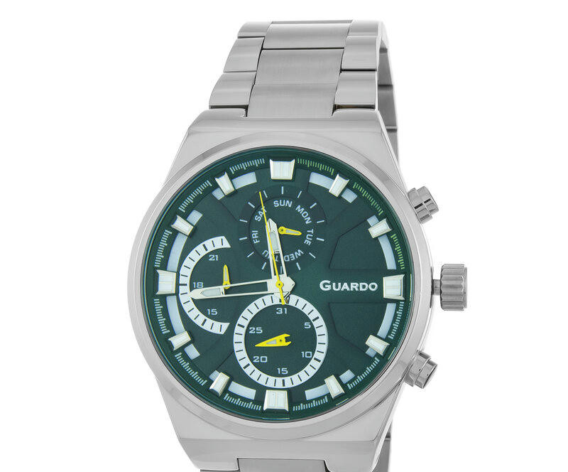 

Наручные часы мужские Guardo Guardo 012724-2, Guardo 012724-2