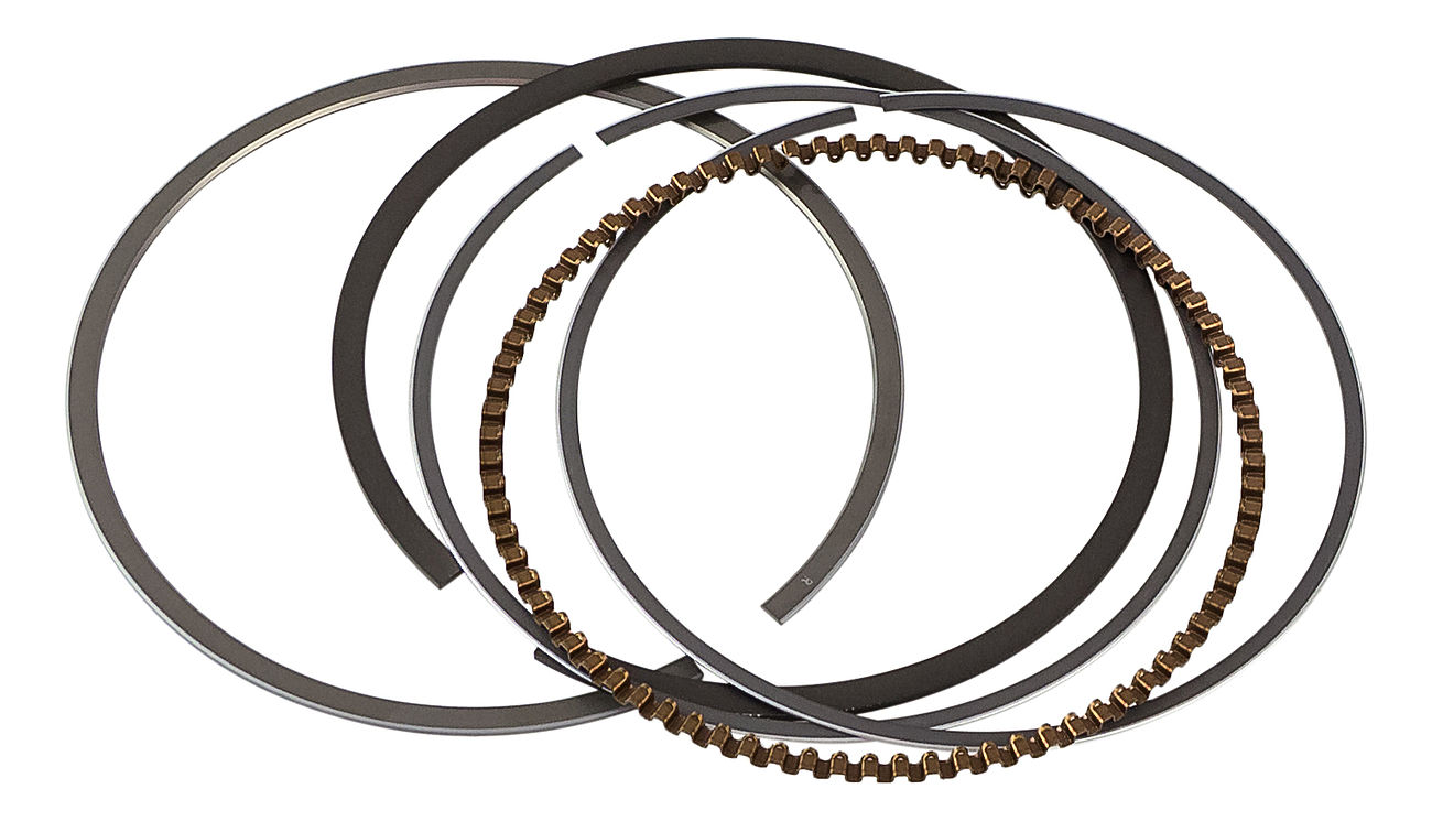 

Кольца Поршневые MITSUBISHI арт. MD335419