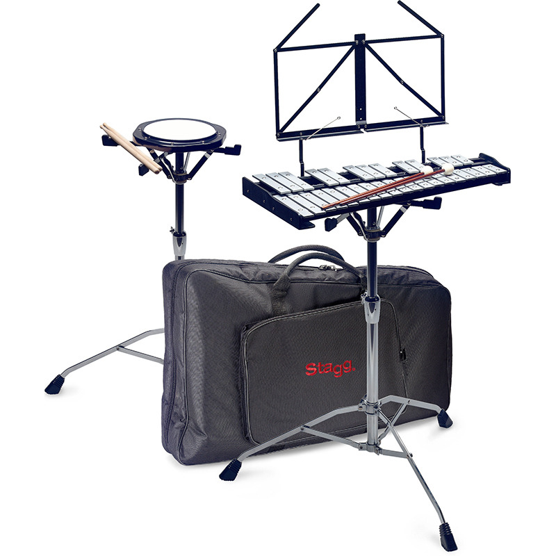 

Перкуссионный набор Stagg BELL-SET 32