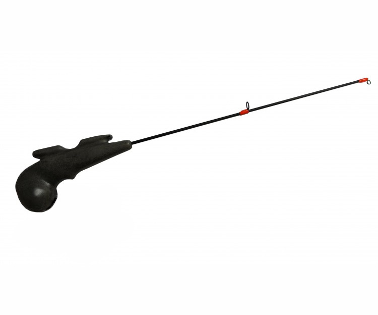 

Удочка зимняя MF Ice Pro balance для балансиров 5-7 см хлыст 270 мм