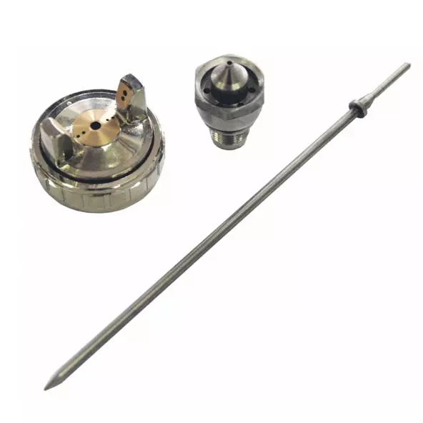 LUXY H882A1S-17 Игла и дюза 1,7 мм