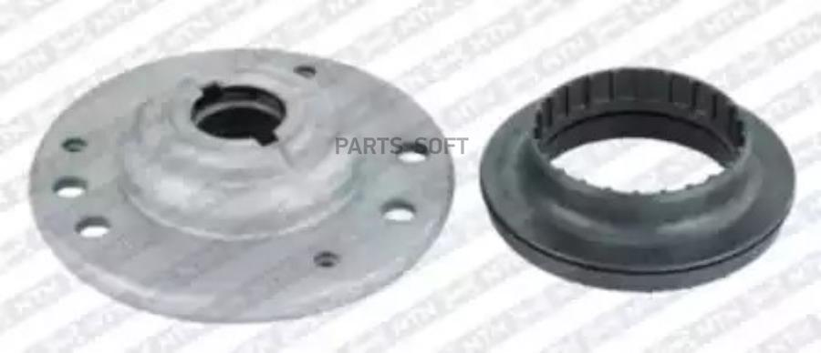 

Опора Амортизатора Ntn Kb65311