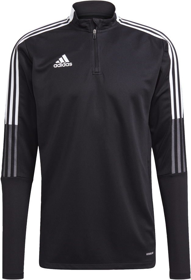 

Джемпер мужской Adidas GH7304 черный S, GH7304