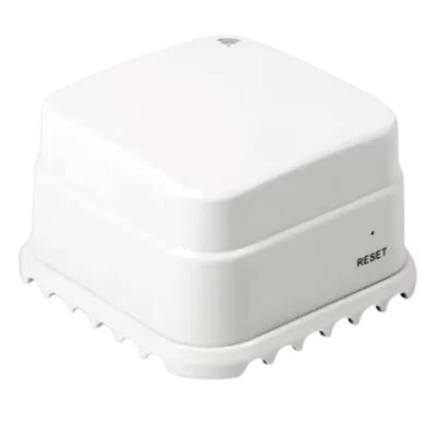 Wi-Fi детектор протечки Geozon LD-01 GSH-SDL01 умный датчик протечки воды elektrostandard