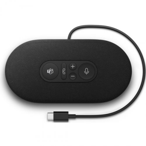 

Спикерфон Microsoft Modern Speaker USB-C For Business 8L2-0000