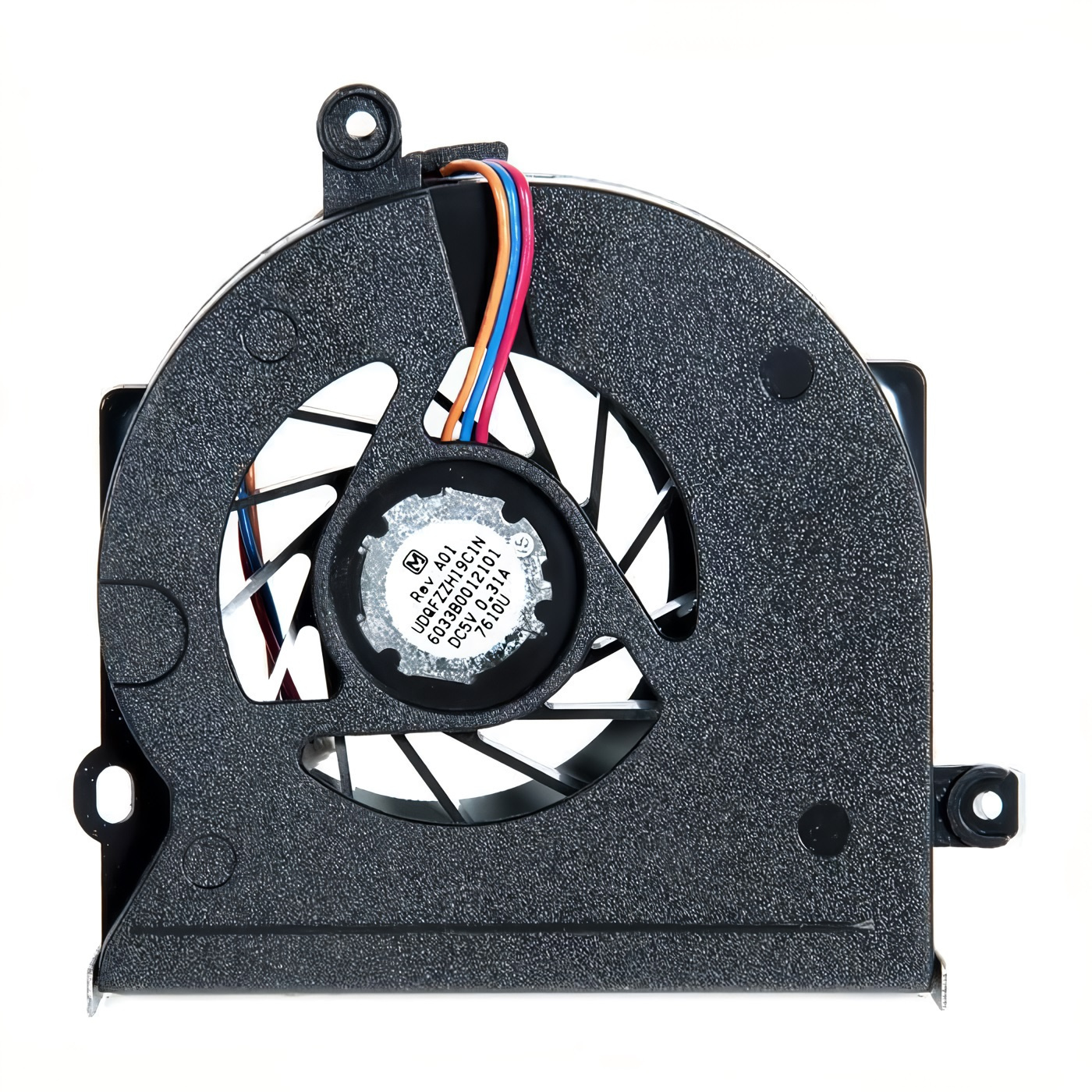 

Кулер для ноутбука Toshiba L300 L355 UDQFZZH19C1N, 6033B0012101