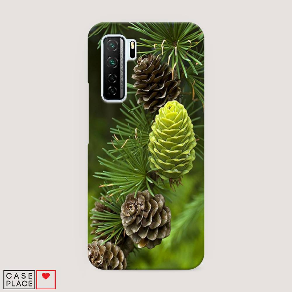 

Чехол Awog "Лес 13" для Huawei P40 lite 5G, 6103020-3