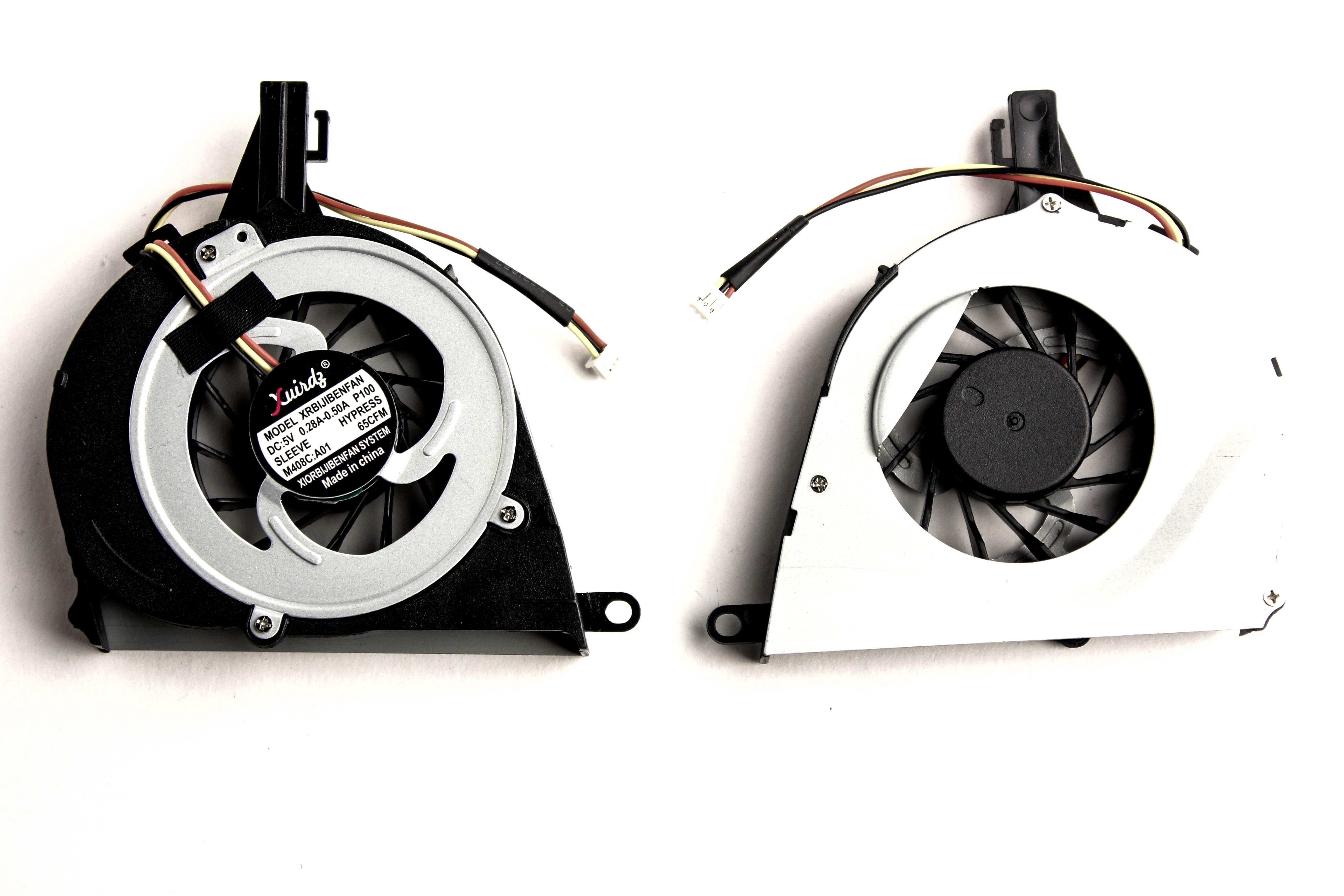 

Кулер для ноутбука Toshiba F750 F755 Toshiba T-137C, G61C0000F110