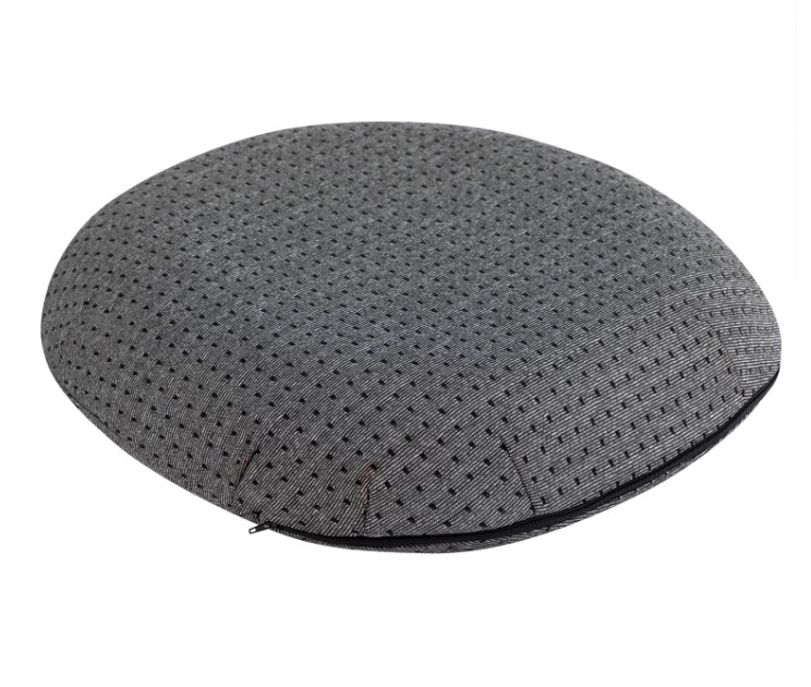 

Подушка - кольцо для сидения Mia Cara 40*33*8 Comfort