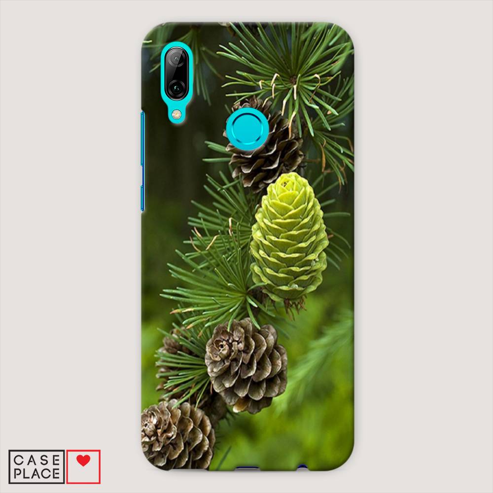 

Чехол Awog "Лес 13" для Huawei P Smart 2019, 67220-3