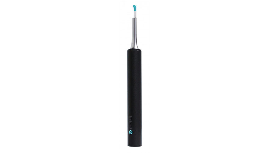 

Умная ушная палочка Xiaomi Bebird Smart Visual Ear Stick T5 Black