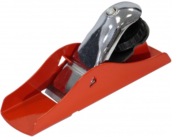 

Политех Рубанок по дереву 35 х 135 мм, металлический Политех