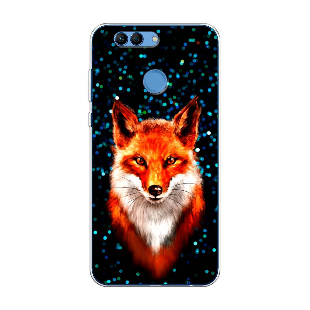 Чехол Awog  на Huawei Nova 2 