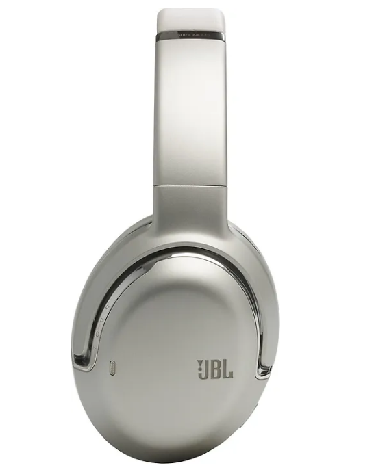 

Беспроводные наушники JBL Tour One M2 Silver (JBLTOURONEM2CPG), Tour One M2