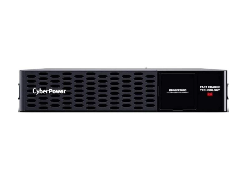 CyberPower BP48VP2U03EU black