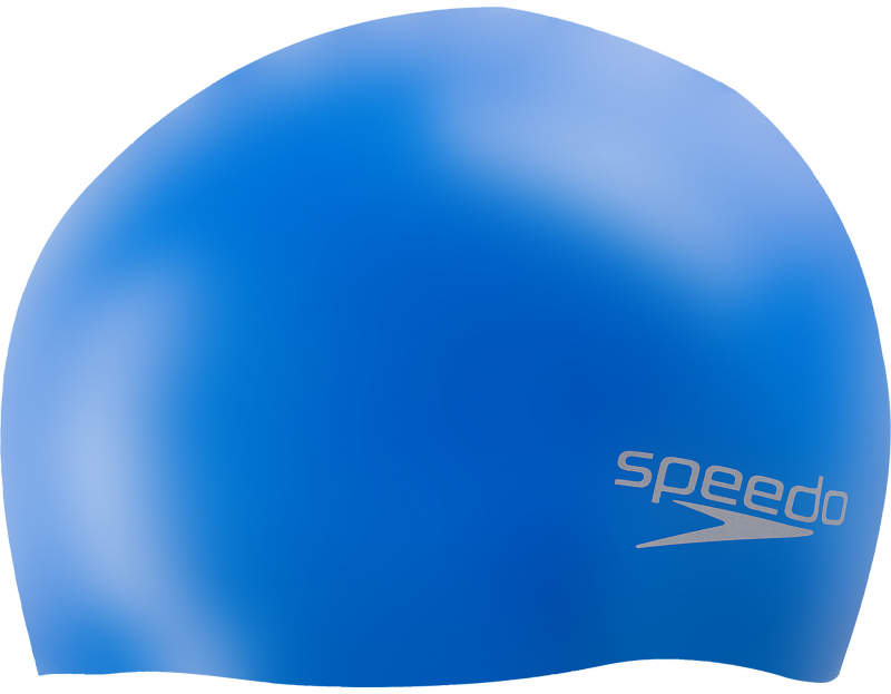 

Шапочка для плавания детская SPEEDO голубой, 8-70990-0-S0Y