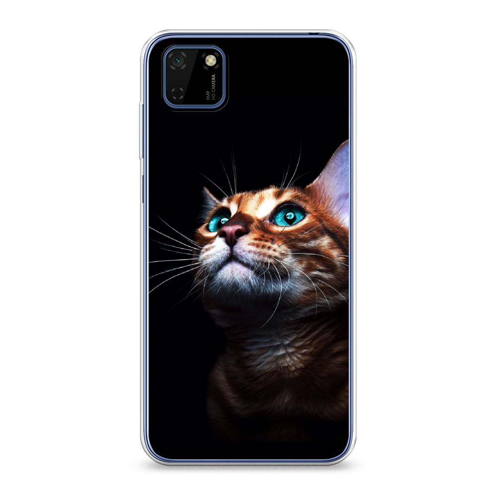 Чехол Awog  на Huawei Y5p 