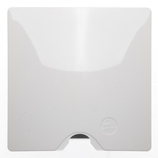 

Legrand (10 шт.) Вывод кабеля Legrand Etika белый 672290