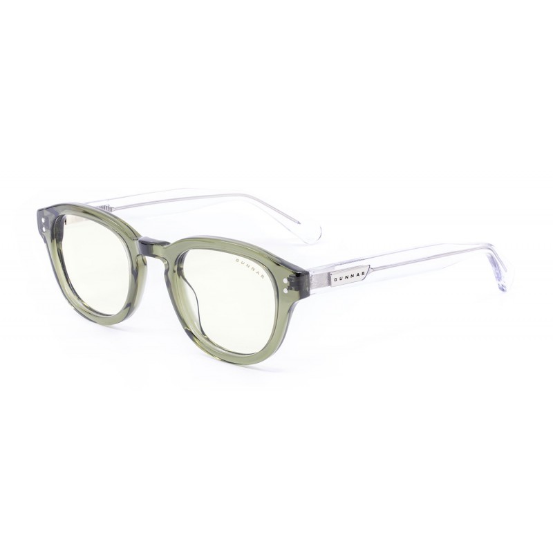 

Очки для компьютера GUNNAR Emery Clear EME-09009, Sage Crystal