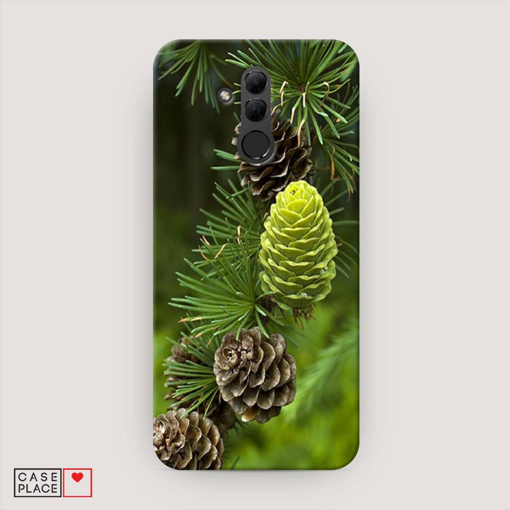 

Чехол Awog "Лес 13" для Huawei Mate 20 Lite, 66620-3