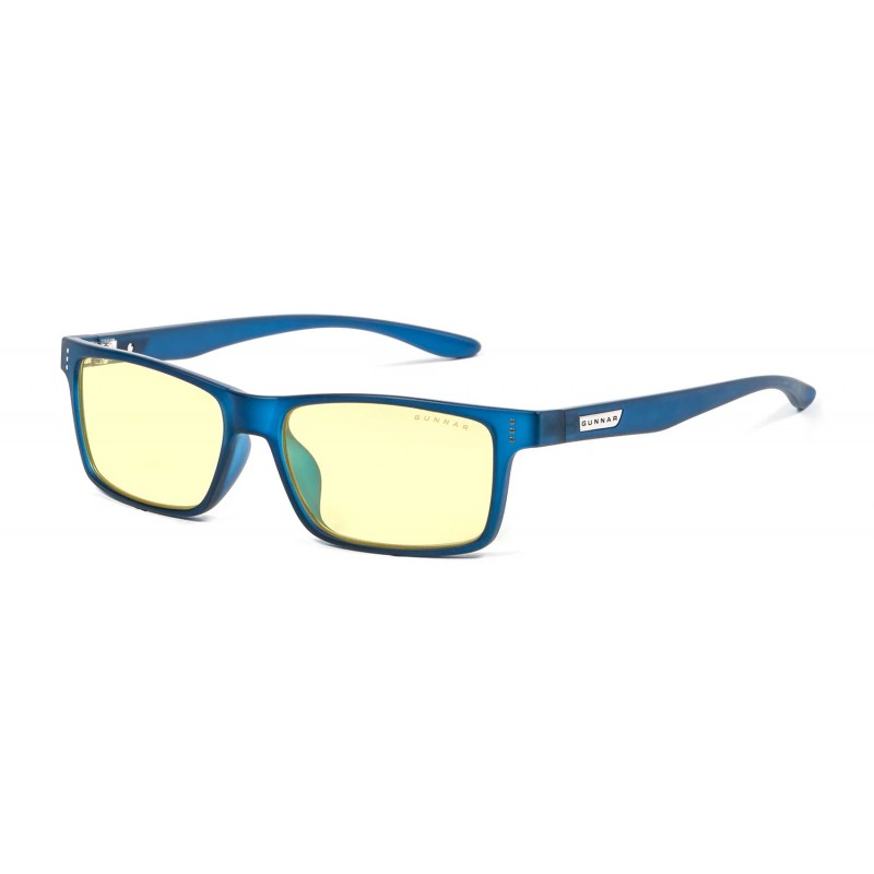

Очки для компьютера GUNNAR Cruz Amber (Plano) CRU-08601, Navy